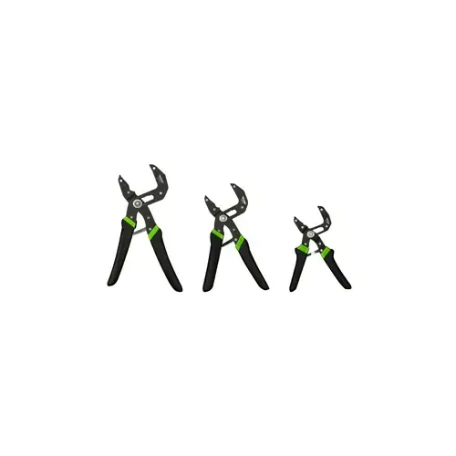 3 Piece Orca Grip Universal 3 Piece Orca Grip Universal