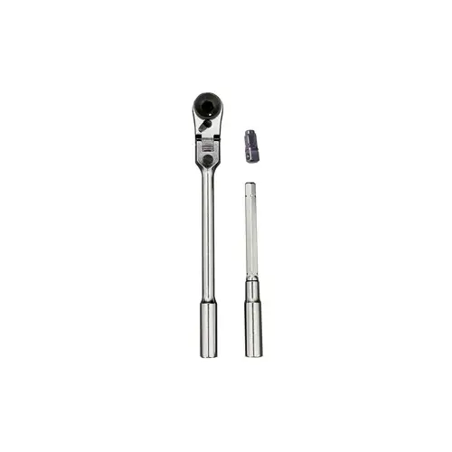 3 piece 1/4" mini flex bit/socket ratchet and t-handle 3 piece 1/4" mini flex bit/socket ratchet and t-handle