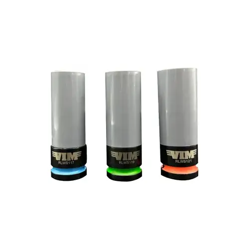 Rapid Load Wheel Socket set Rapid Load Wheel Socket set