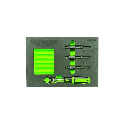 4 Piece Shake 2 Break Kit 4 Piece Shake 2 Break Kit