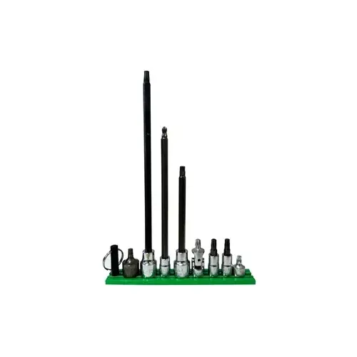 8 Piece T30 Torx Driver Master 8 Piece T30 Torx Driver Master