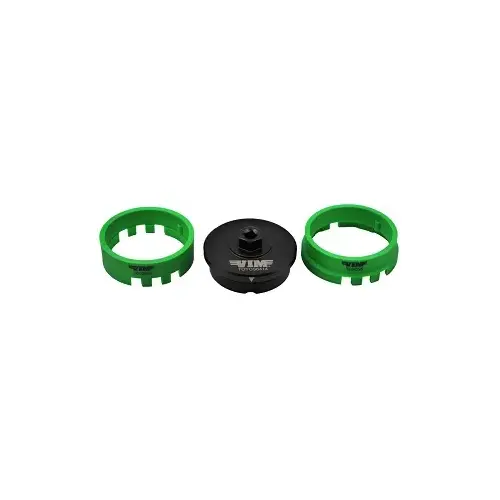 3 Pc. Toyota / Lexus Oil Filter Kit 3 Pc. Toyota / Lexus Oil Filter Kit