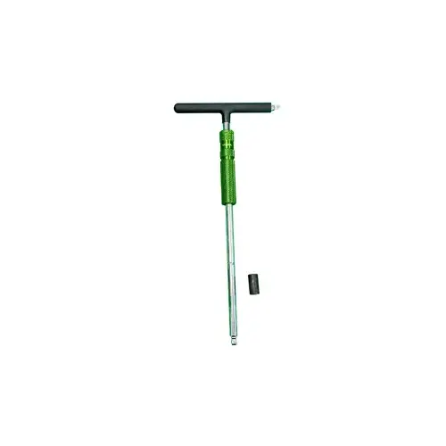 2 Piece 1/4" Drive Wobble T 2 Piece 1/4" Drive Wobble T