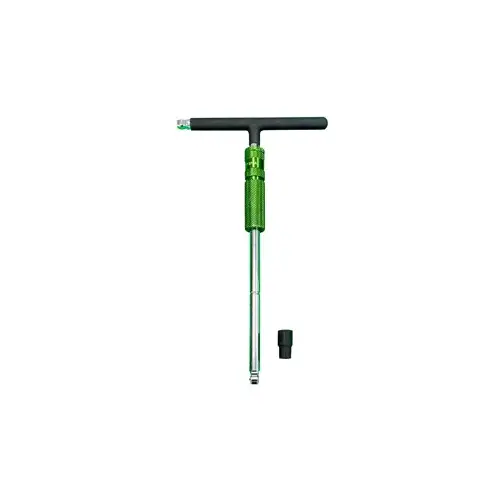 2 Piece 3/8" Drive Wobble T 2 Piece 3/8" Drive Wobble T