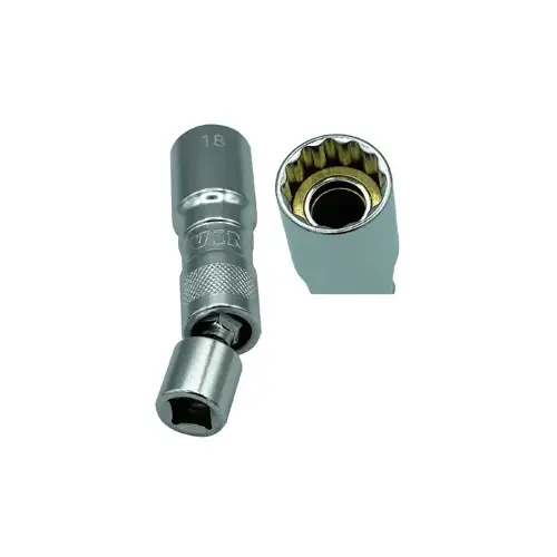 18MM Universal Thin Wall 12 18MM Universal Thin Wall 12