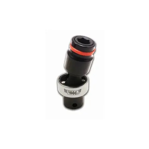 1/4" Power Hex Universal Joint 1/4" Power Hex Universal Joint