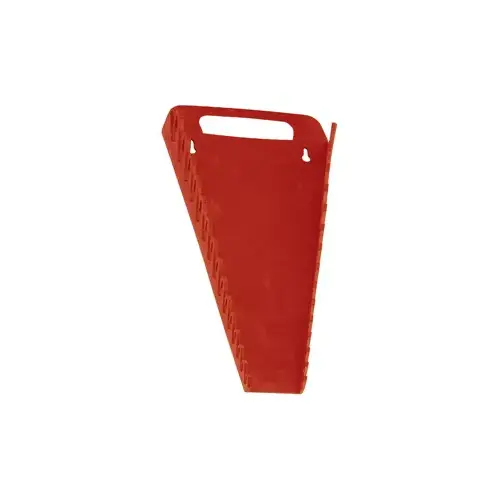 15 Slot Wrench Rack Gripper 15 Slot Wrench Rack Gripper