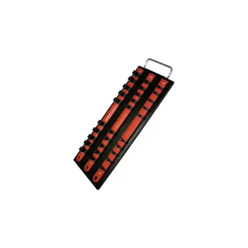 3 Rail Socket Rack System 3 Rail Socket Rack System