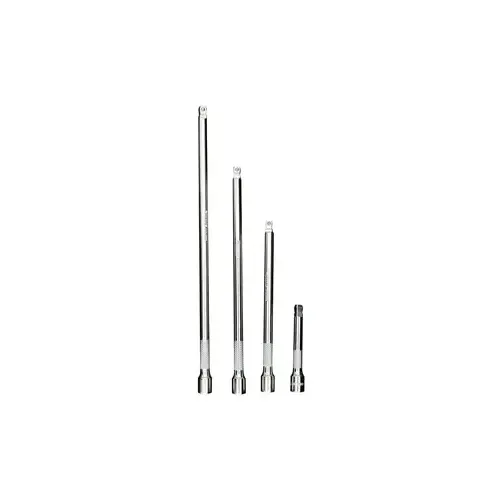 4 Piece 1/4" Drive Wobble 4 Piece 1/4" Drive Wobble