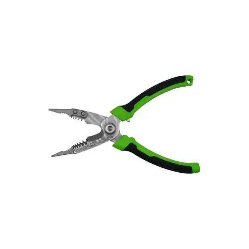 8" Wire Stripper / Crimper 8" Wire Stripper / Crimper