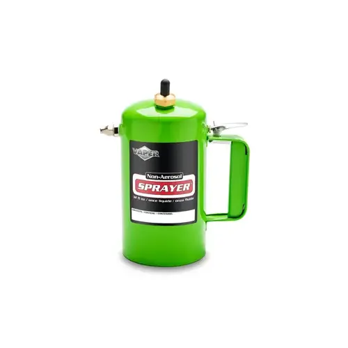 Green Non-Aerosol Sprayer Green Non-Aerosol Sprayer