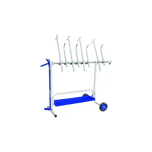 Rotating Body Shop Work Stand Rotating Body Shop Work Stand
