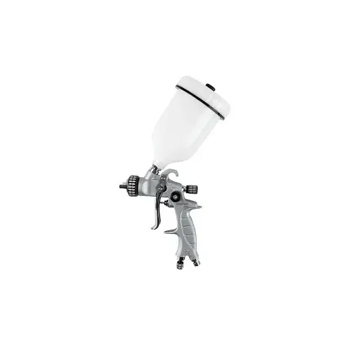 2-in-1 HVLP And MP 2-in-1 HVLP And MP