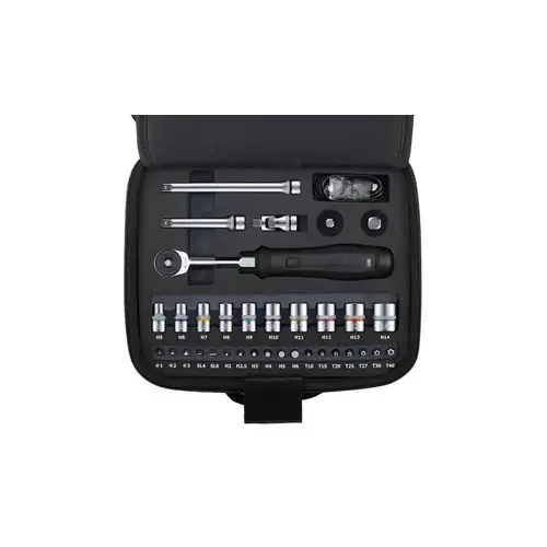 E-ASSIST MINI Ratchet Wrench SET E-ASSIST MINI Ratchet Wrench SET