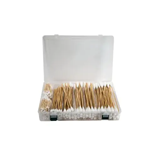 Complete Pistol Power Swab Kit Complete Pistol Power Swab Kit