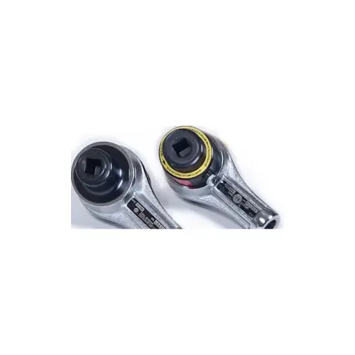 3/4"to 1" 2000lbs Torque 3/4"to 1" 2000lbs Torque
