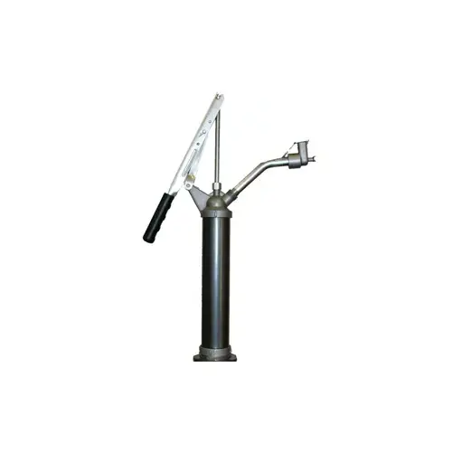Lever Barrel Pump With Non Lever Barrel Pump With Non