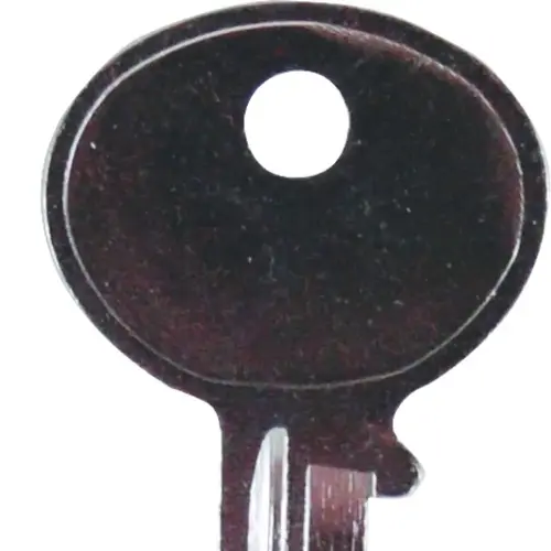 Hudson Generic Key Blank HL1/CO106 - pack of 50 Hudson Generic Key Blank HL1/CO106 - pack of 50