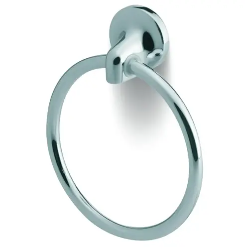 Alta Bay Towel Ring Chrome Alta Bay Towel Ring Chrome