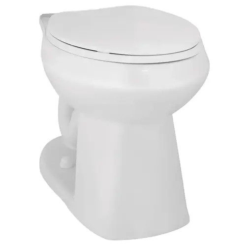 Niagara Pro Shadow 0.80gpf Elongated ADA Bowl Niagara Pro Shadow 0.80gpf Elongated ADA Bowl