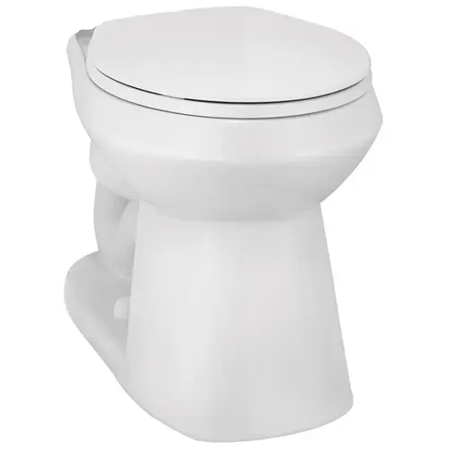 Niagara Pro Shadow 0.80gpf Round ADA Bowl Niagara Pro Shadow 0.80gpf Round ADA Bowl