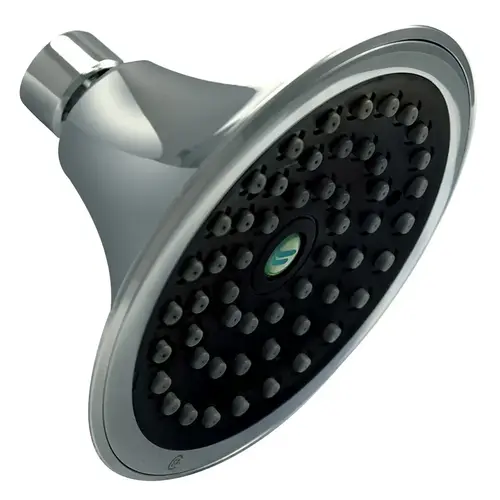 Niagara Sava Spa Showerhead, 1.75 GPM, Chrome Niagara Sava Spa Showerhead, 1.75 GPM, Chrome
