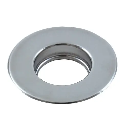 Watco Quick Trim Strainer Body Cover Chrome Watco Quick Trim Strainer Body Cover Chrome