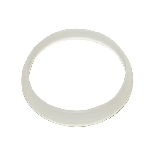 Plastic Slip Joint Washers 1-1/4" - pack of 100 Plastic Slip Joint Washers 1-1/4" - pack of 100