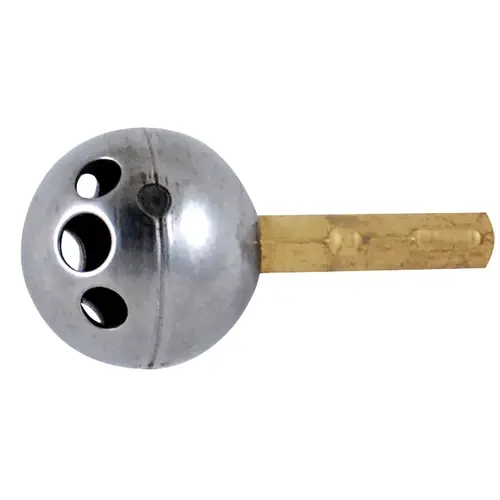 Delta Genuine Stainless Steel Ball Handle Assembly Delta Genuine Stainless Steel Ball Handle Assembly