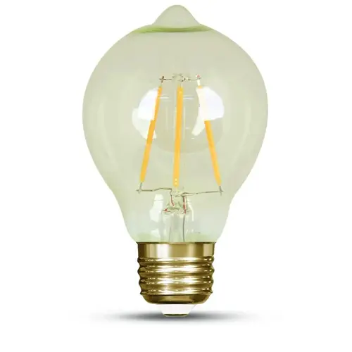 Feit AT19 Vintage LED Bulb Replaces 40W 2200K Dimmable Feit AT19 Vintage LED Bulb Replaces 40W 2200K Dimmable