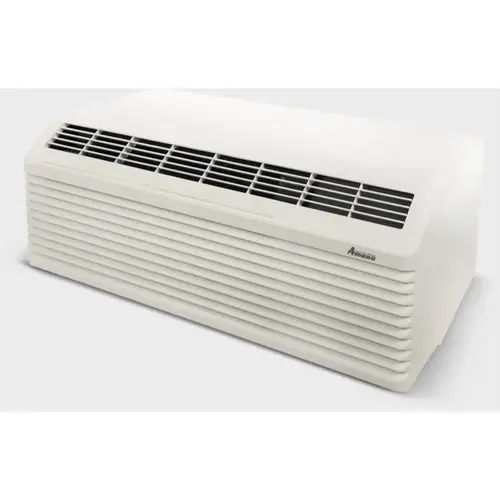 Amana 7,000 BTU PTAC, 230V, 20A, Thermostat Required Amana 7,000 BTU PTAC, 230V, 20A, Thermostat Required