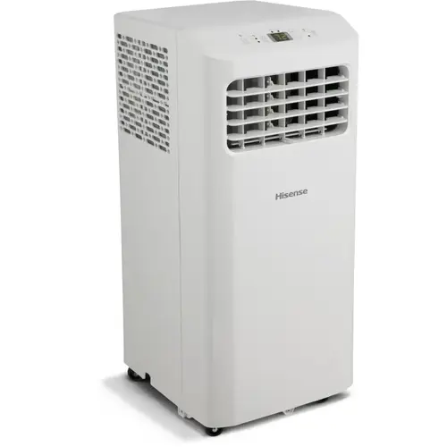 Hisense Vented Small Room Portable Air Conditioner with Remote - 6,000 BTU Hisense Vented Small Room Portable Air Conditioner with Remote - 6,000 BTU