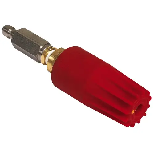 MI-T-M Pressure Washer Rotating Nozzle MI-T-M Pressure Washer Rotating Nozzle
