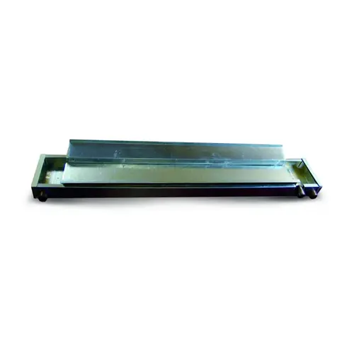 HX Series 1.5- and 2-Ton Drain Pan HX Series 1.5- and 2-Ton Drain Pan