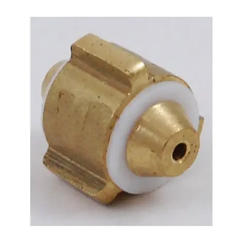 Fixed Orifice Piston Flow Control 0.057 Fixed Orifice Piston Flow Control 0.057