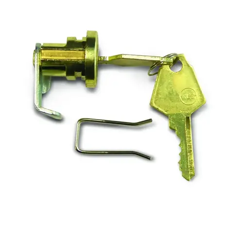 XL Style Mailbox Lock 205D XL Style Mailbox Lock 205D