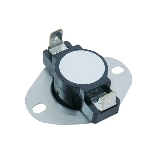 Snap Disc High Limit Thermostat Open 170 degree Close 130 degree Snap Disc High Limit Thermostat Open 170 degree Close 130 degree