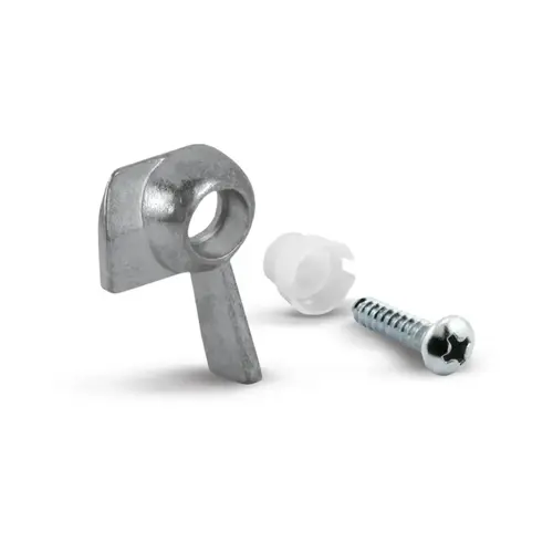 Window Sash Lock Right Hand Chrome - pack of 5 Window Sash Lock Right Hand Chrome - pack of 5