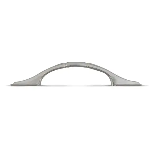 Traditional Style Cabinet Drawer Pull Satin Nickel 3" Traditional Style Cabinet Drawer Pull Satin Nickel 3"