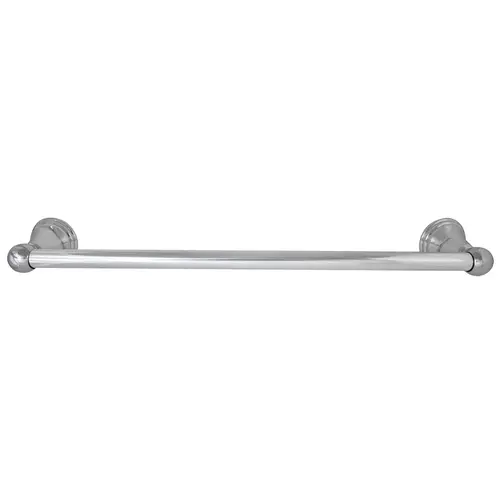 Fox Chapel 24" Towel Bar Set Chrome Fox Chapel 24" Towel Bar Set Chrome