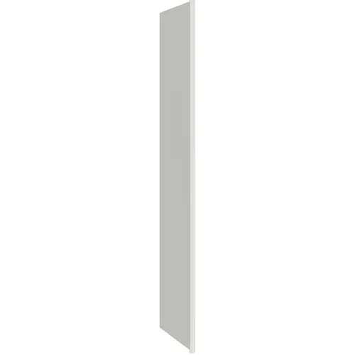 Reliabilt Parkstone White Refrigerator End Panel, 90-in Reliabilt Parkstone White Refrigerator End Panel, 90-in