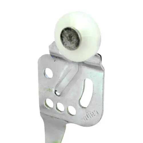 Bypass Door 1/4" Offset Front Roller - pack of 2 Bypass Door 1/4" Offset Front Roller - pack of 2