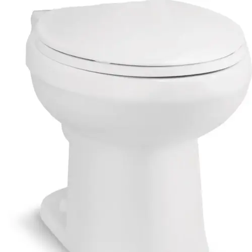 Niagara Liberty Elongated Bowl, 16-5/8-in H, ADA Compliant Niagara Liberty Elongated Bowl, 16-5/8-in H, ADA Compliant