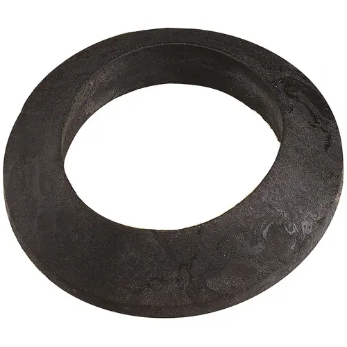 Fit-All Beveled Tank To Bowl Gasket Fit-All Beveled Tank To Bowl Gasket