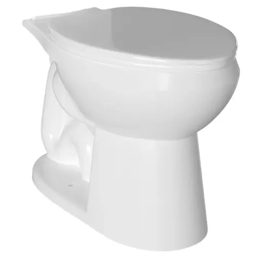 Niagara Pro Sabre Elongated ADA Bowl Niagara Pro Sabre Elongated ADA Bowl