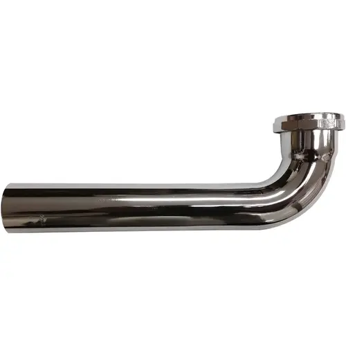 Metal Waste Arm 1-1/2" x 15" 22 Gauge Metal Waste Arm 1-1/2" x 15" 22 Gauge