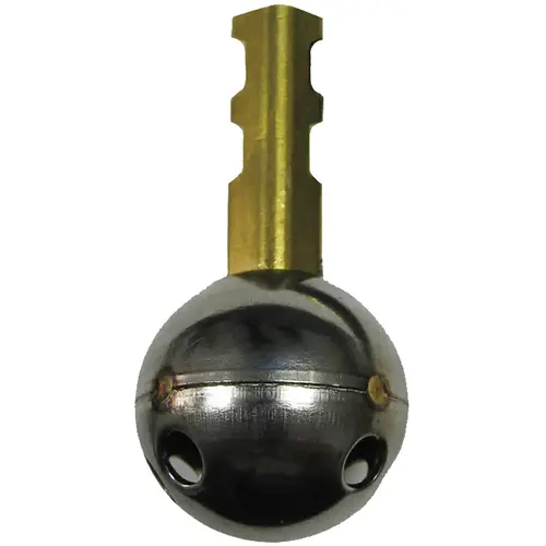 Delta Generic Stainless Steel Ball Assembly Delta Generic Stainless Steel Ball Assembly