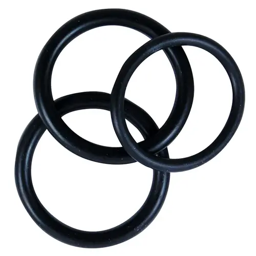 Delta Generic Replacement Spout O-Ring Kit - pack of 3 Delta Generic Replacement Spout O-Ring Kit - pack of 3