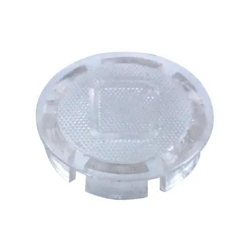 Pfister Generic Cold Index Buttons - pack of 10 Pfister Generic Cold Index Buttons - pack of 10