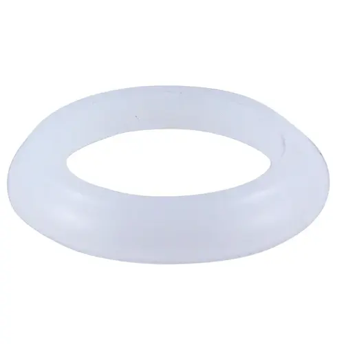 Plastic Slip Joint Reducer Washer 1-1/2" x 1-1/4" - pack of 100 Plastic Slip Joint Reducer Washer 1-1/2" x 1-1/4" - pack of 100